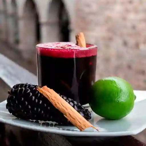 Chicha Morada 14 Oz