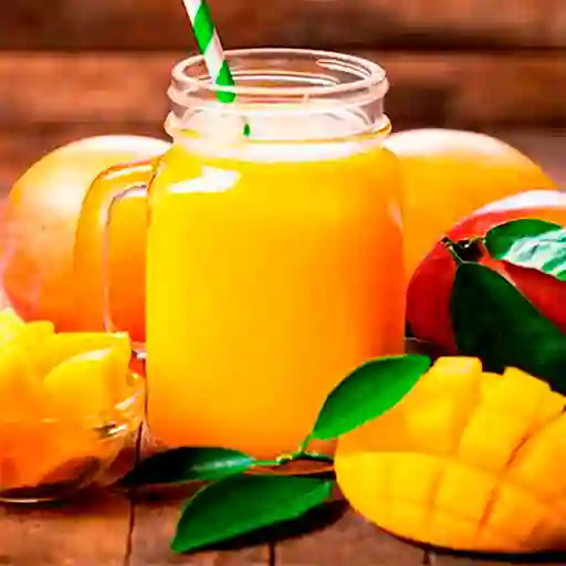 Jugo de Mango en Agua 16 Oz