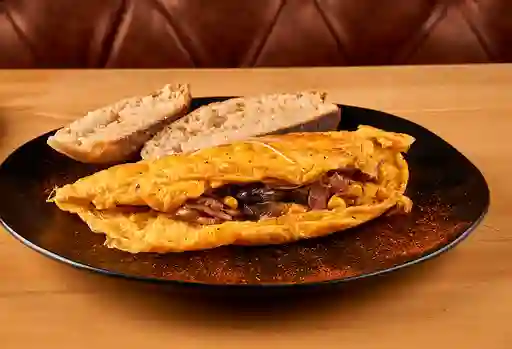 Brunch Omelette