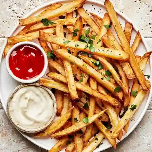 Fries