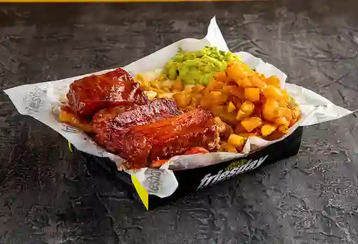 Ribs Bbq