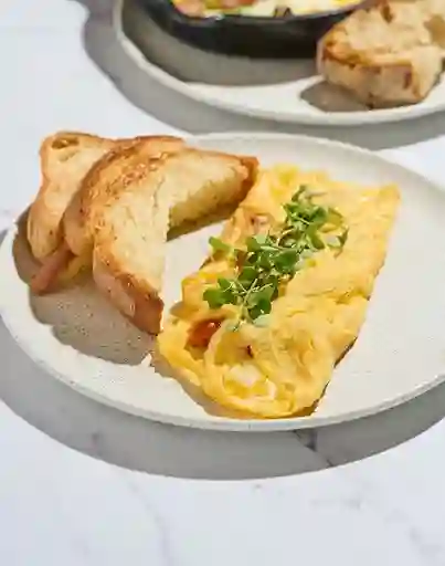 Omelette