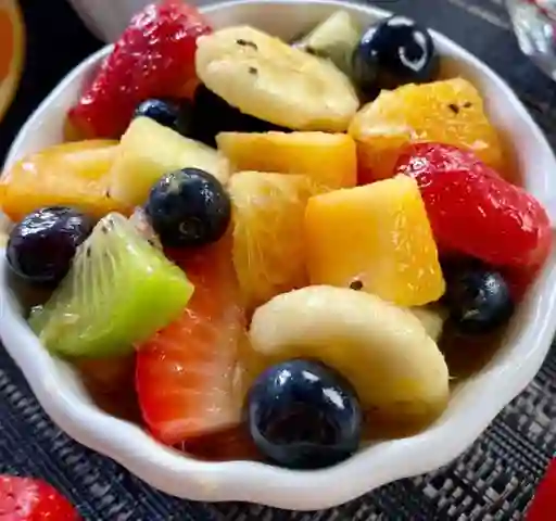 Bowl Frutas de Temporada