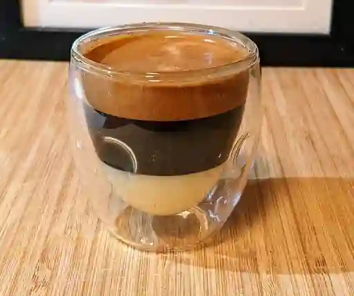 Espresso Bombón