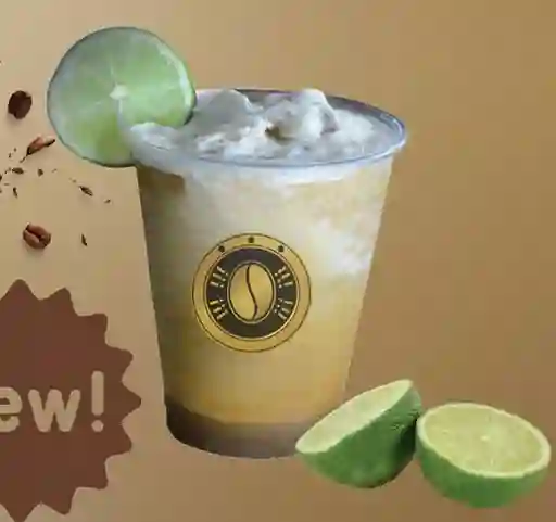 Limonada de Café