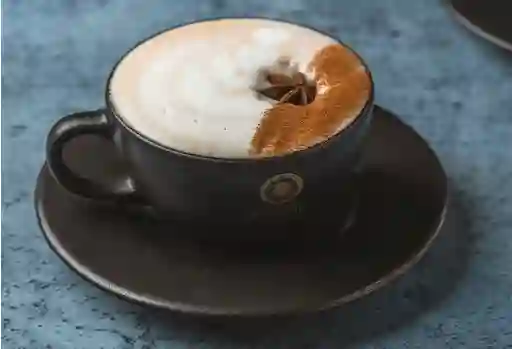 Chai Latte