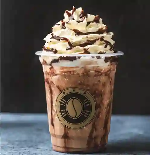 Frappé Mocca