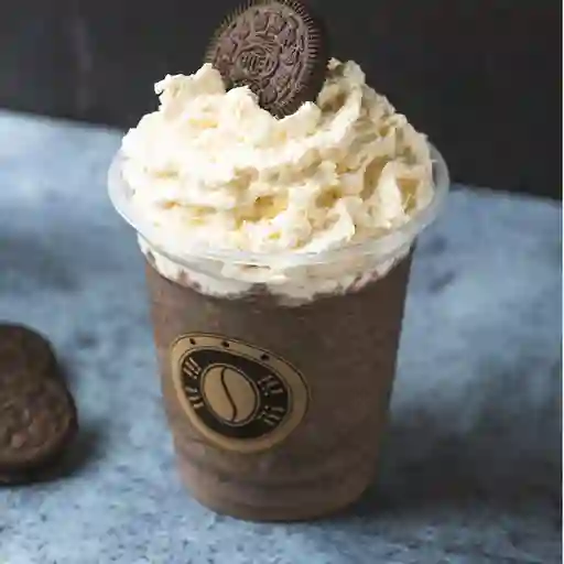 Frappé Oreo