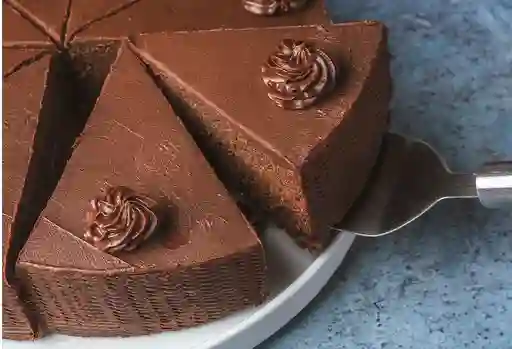 Torta de Chocolate