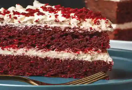 Torta Red Velvet