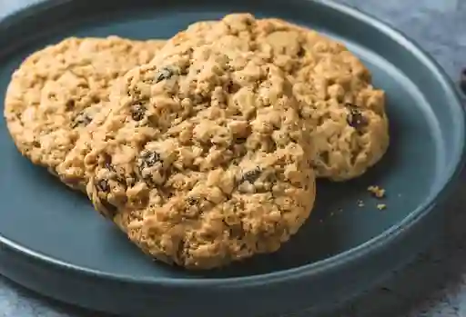 Galleta de Avena