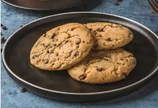 Galleta Chips