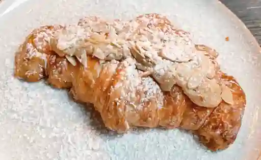 Croissant de Almendras