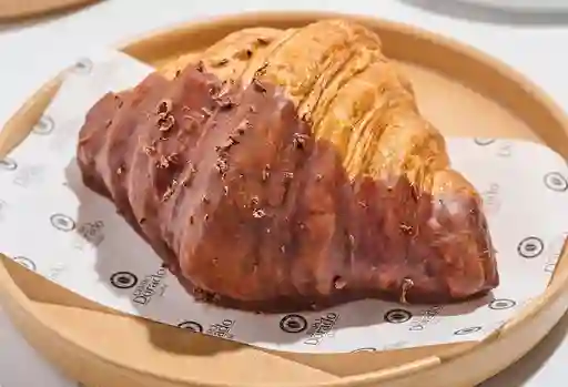 Croissant de Chocolate