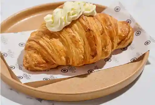 Croissant Queso Crema