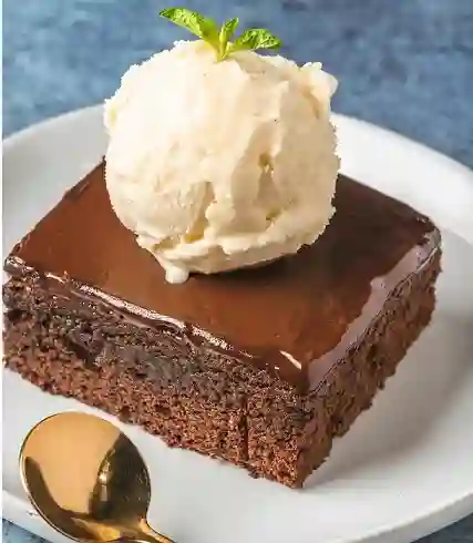 Brownie