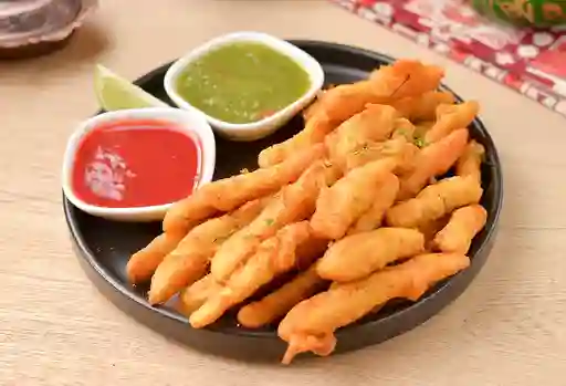 Masala Chips