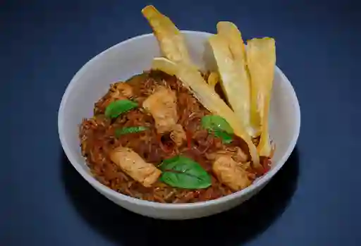 Arroz Peruano Dúo