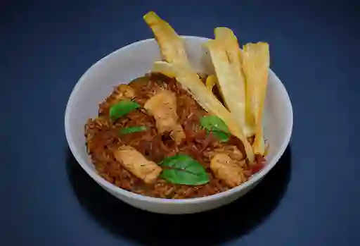 Arroz Peruano Mediano