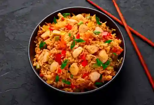 Arroz Chino Dúo