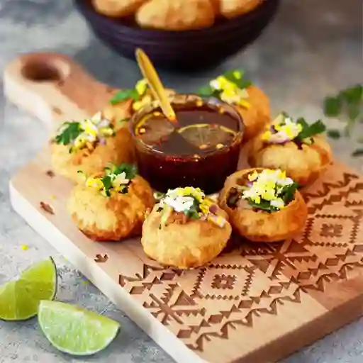 Pani Puri