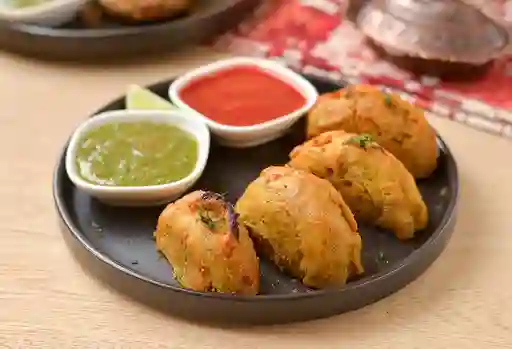 Aloo Qeema