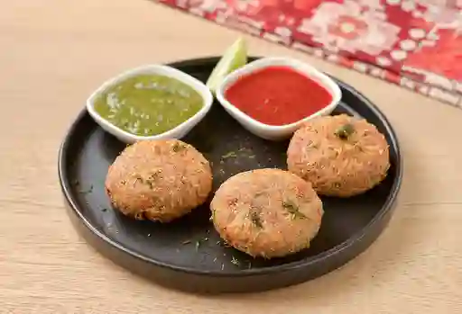 Shami Kebab