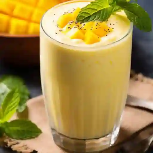 Lassi de Mango 12 Oz