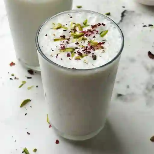 Lassi Natural 12 Oz