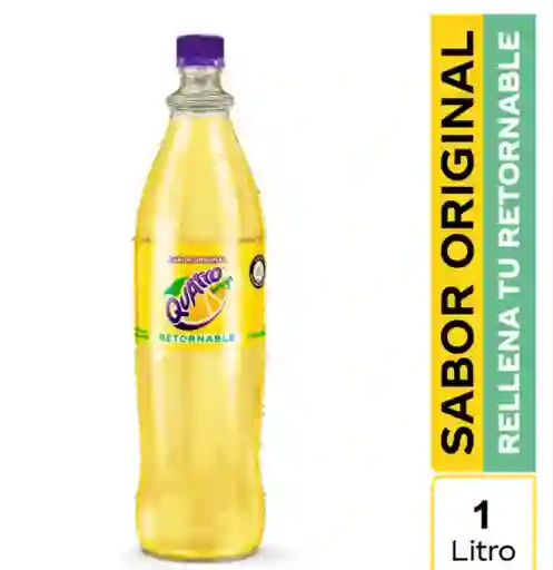 Quatro Original 1 l