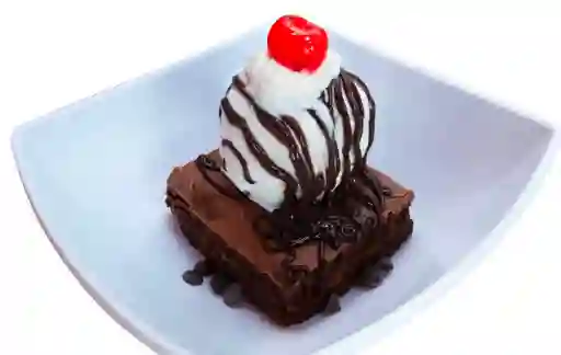 Brownie