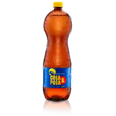 Refajo Cola y Pola 1.5 l