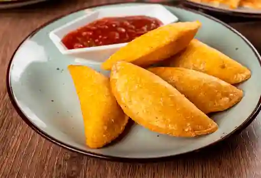 Empanaditas