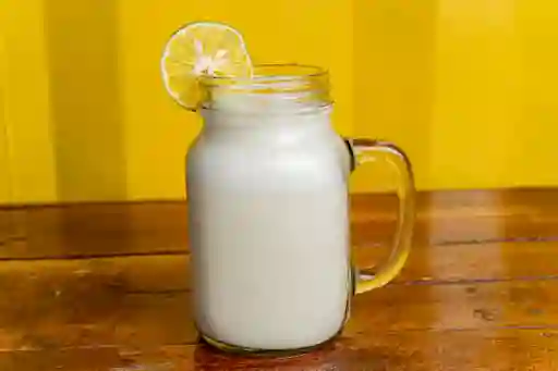 Limonada de Coco