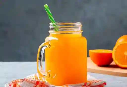 Jugo de Naranja 14 Oz