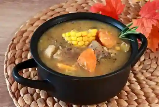 Sancocho de Costilla