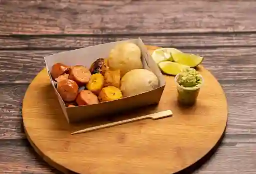 Picada para Picar.