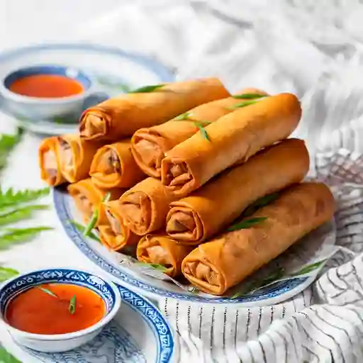 Spring Rolls