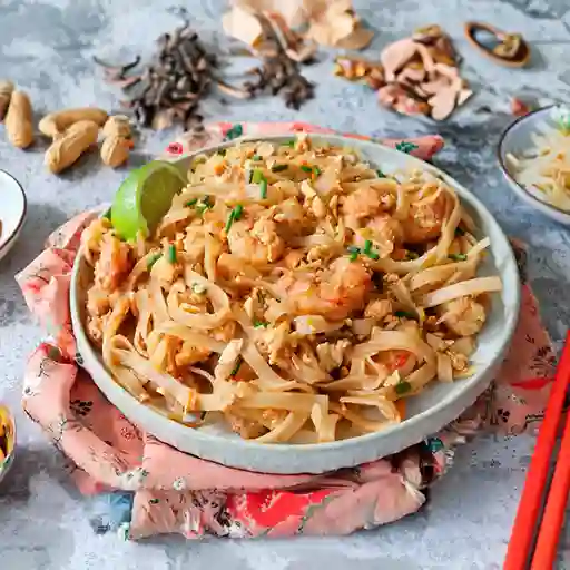 Pacific Pad Thai