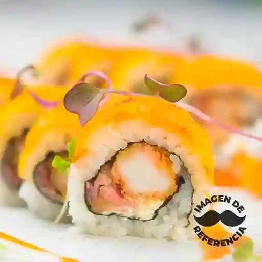 Explosion Roll