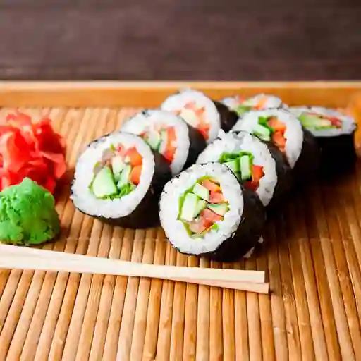 Veggie Roll