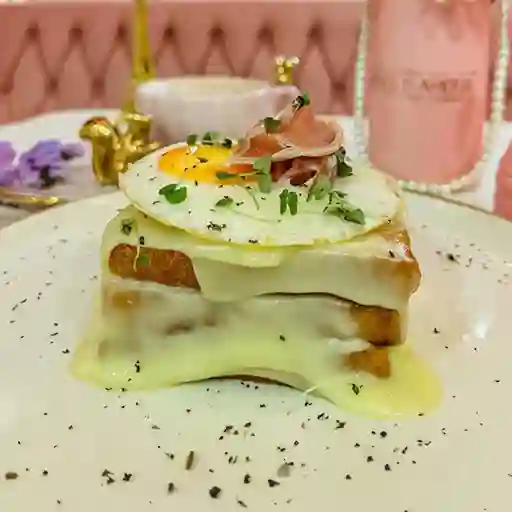 Croque Madame