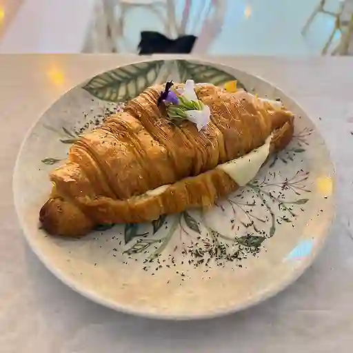 Croissant de Queso