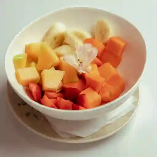 Bowl de Frutas