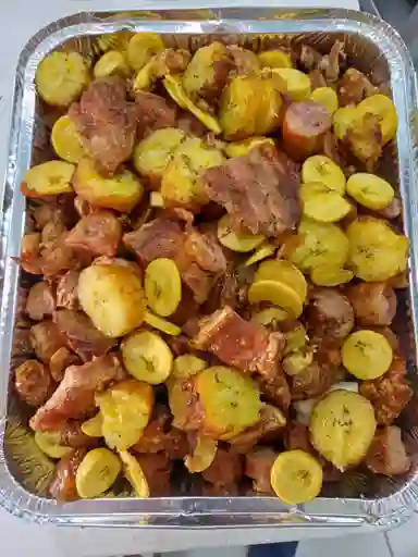 Picada Para Seis