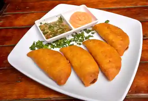 Empanada