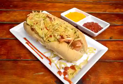 Perro el Tradicional