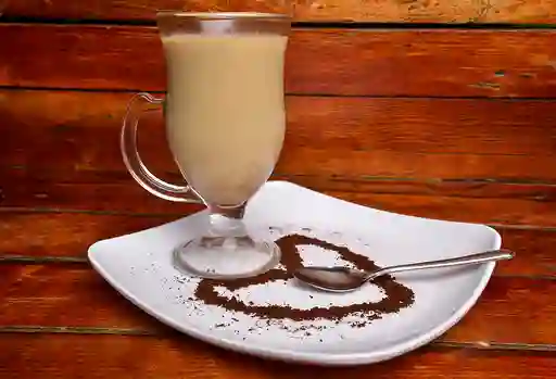 Café con Leche 8 Oz