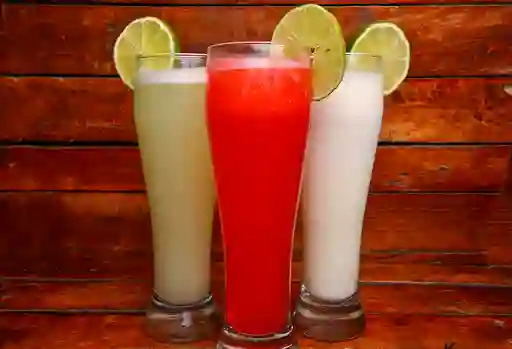 Limonada Cerezada 14 Oz