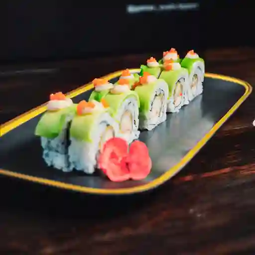 Okinaw Roll